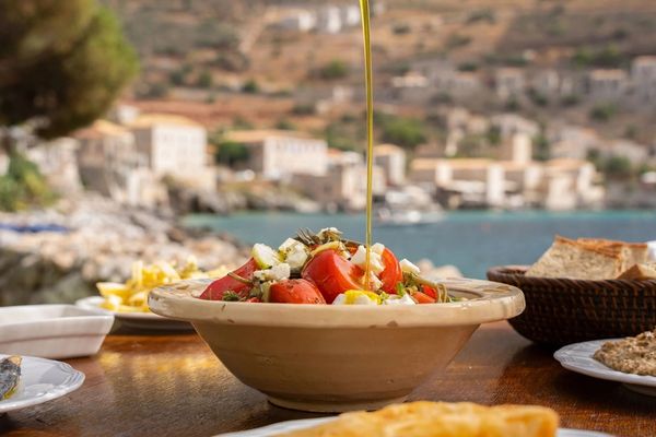 Day 7 | The Farewell