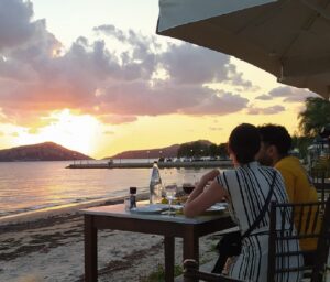 notre maison restaurant