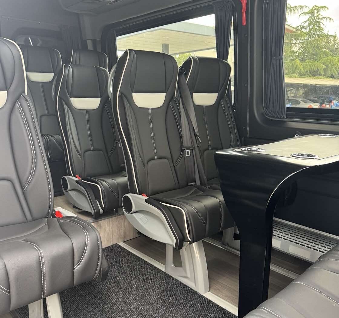 private transfer