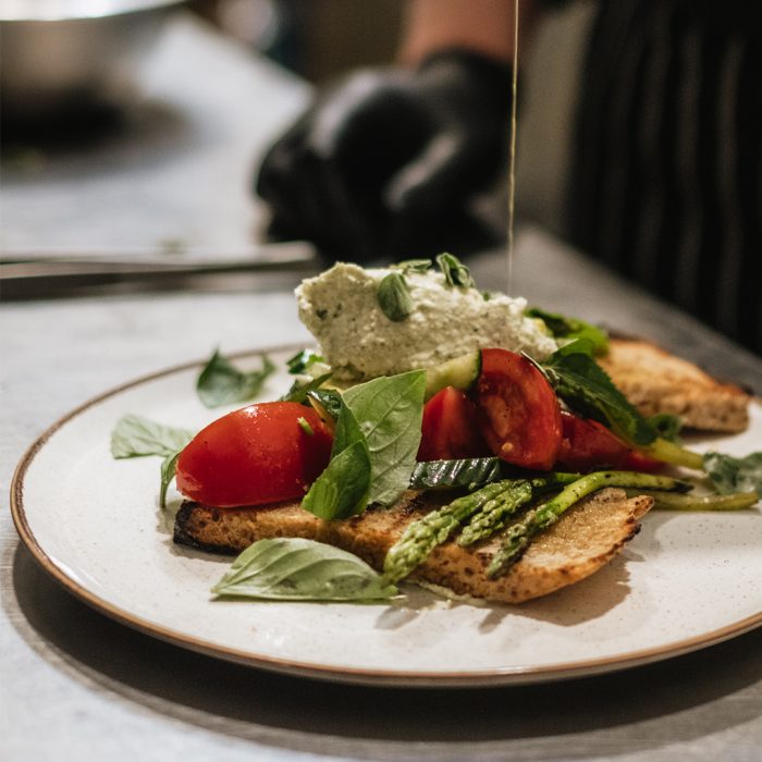 Cooking Class & Food Tasting in Kalamata