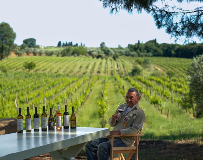 wine tastings