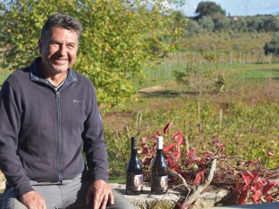 wine maker
