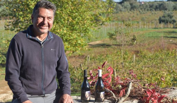 wine maker
