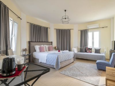 villa vatura gialova