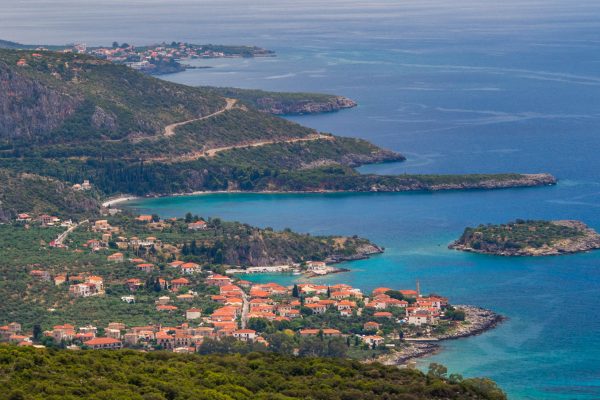 kardamyli