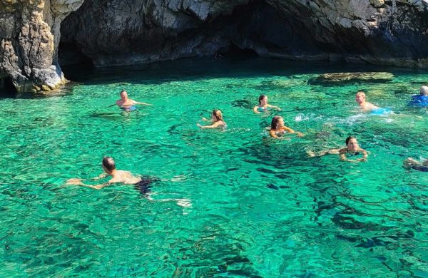 alex sea private boat tours methoni