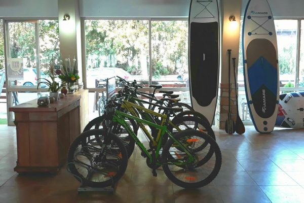 bikes ans sups