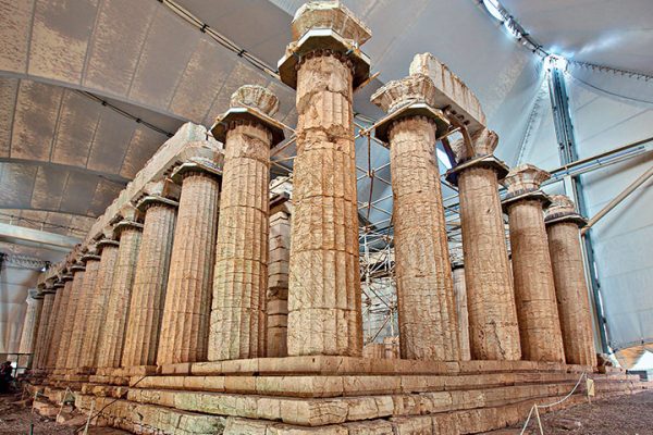 apollo temple