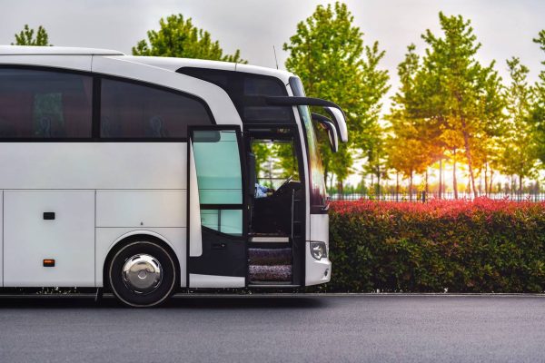 coach transfers messinia