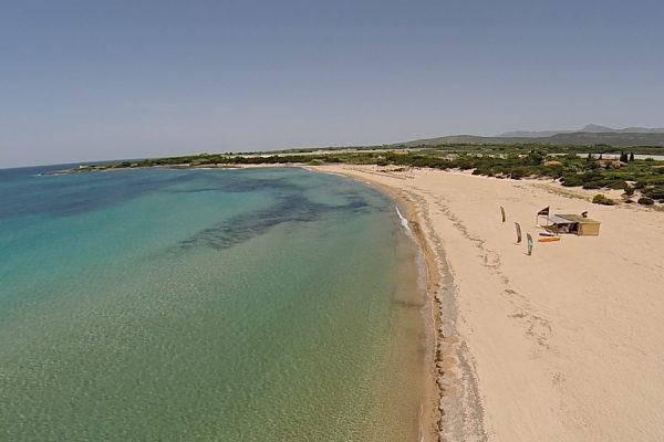 lagouvardos-beach