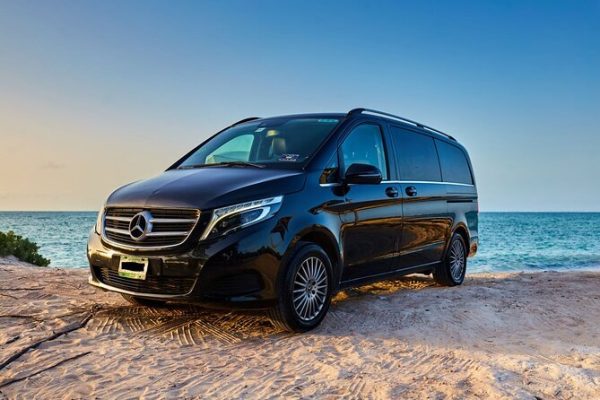 minivan transfers messinia
