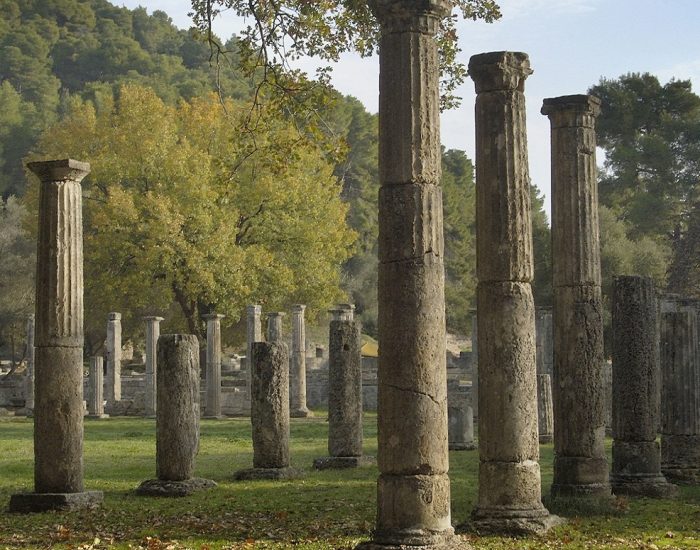 olympia