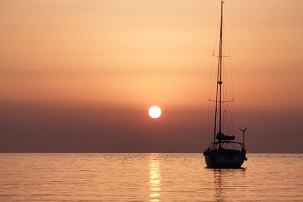 boat experiences