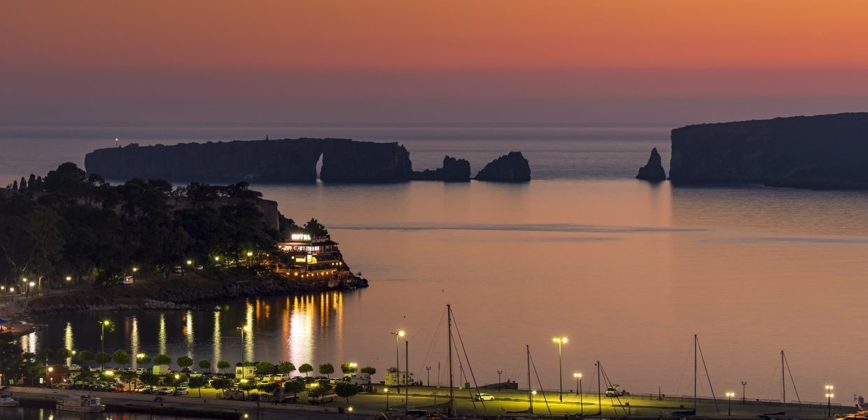 pylos navarino