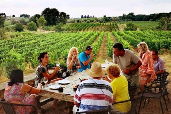 wine tasting dereskos