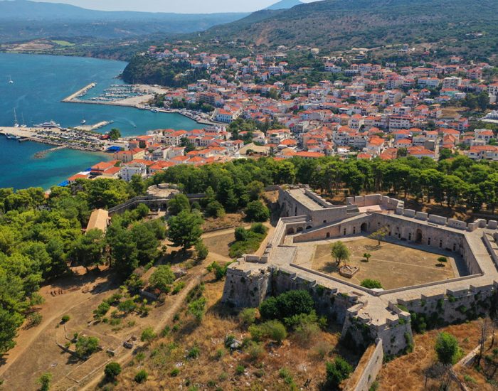 pylos